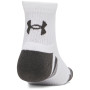 Set di calzini Under Armour New UA Perf Tech 3Pk Qtr