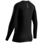 Maglietta sportiva da donna X-Bionic Mightywool Shirt Ls