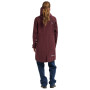 Cappotto softshell da donna Didriksons Ilma Wns Parka 8
