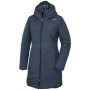 Cappotto da donna in piuma Husky Daili (2018)