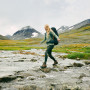 Leggings da donna Fjällräven Abisko Trekking Tights Pro W