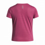 Maglietta da donna Under Armour Launch Shortsleeve