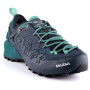 Scarpe da donna Salewa Ws Wildfire Edge Gtx