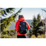 Zaino da trekking piccolo Zulu Vertex 25l