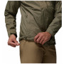 Giacca softshell da uomo Columbia Pouring Adventure™ III Jacket