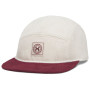 Taglia: UNI / Colore: grigio/rosso