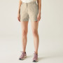Pantaloncini da donna Regatta Xanthi Shorts