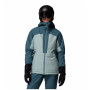 Giacca invernale da donna Columbia Liftline Jacket blu Crushed Blue