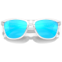 Occhiali da sole OAKLEY Frogskin Prizm Sapphire Iridium