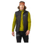 Gilet invernale da uomo Hannah Deyn Vest