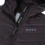 Piumino da donna MOOA Roni Duotherm