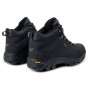Scarpe da trekking uomo Regatta Burrell Leather
