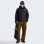 Giacca da uomo The North Face M Mtn Range Down Hooded Jacket