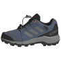 Scarpe per bambini con membrana Adidas Terrex Gtx K Blue