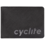 Portafoglio Cyclite Wallet / 02 nero