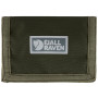 Portafoglio Fjällräven Vardag Wallet verde Deep Forest