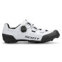 Scarpe da ciclismo da donna Scott W's Mtb Team Boa