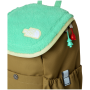 Zaino bambino The North Face Y Mini Explorer