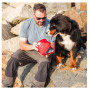 Kit di pronto soccorso per cani Mountain Paws Ultimate Dog First Aid Kit (2026)