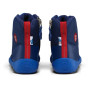 Stivali invernali per bambini Affenzahn Winter Boot Vegan Discovy Whale