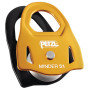 Puleggia Petzl Minder S1