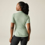 Maglia da ciclismo per donna Dare 2b Pedal To Jersey