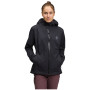 Giacca da donna Black Diamond W Fineline Stretch Shell
