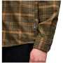 Camicia da uomo Black Diamond M Project Flannel