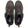 Scarpe da trekking uomo Regatta Burrell Leather Boot II