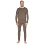 Maglietta da uomo Devold Breeze Man Shirt long sleeve
