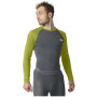 Maglietta funzionale da uomo Dynafit Tour Light Merino M L/S Tee