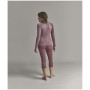Maglietta sportiva da donna Ortovox 120 Comp Light Long Sleeve W