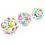 Palla gonfiabile Intex Lively Print Balls 59040NP