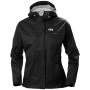 Giacca da donna Helly Hansen W Loke Jacket nero Black