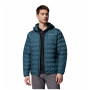 Giacca da uomo Columbia Delta Ridge™ II Down Hooded Jacket