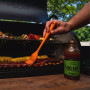 Pennelli Traeger SILICONE BASTING BRUSH