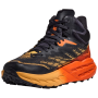 Scarpe da uomo Hoka M Speedgoat 5 Mid Gtx