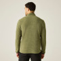 Giacca in pile da uomo Dare 2b Switch Out Fleece
