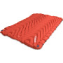 Materassino gonfiabile Klymit Insulated Double V