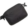Borsa a spalla Under Armour Essential WB XB nero Black / Black / Black
