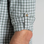 Camicie Craghoppers NosiLife Nuoro Check Long Sleeved Shirt