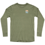 Taglia: L / Colore: khaki