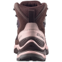 Scarpe da trekking da donna Salomon Quest Echo Gore Tex