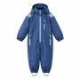Tuta per bambini DucKsday Rainsuit Ranger blu scuro Dark Blue