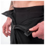 Pantaloncini da ciclismo da uomo Sensor Helium True Black