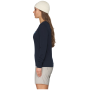 Maglietta sportiva da donna Devold Classic Summit Ls Wmn