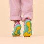 Sandali da bambino Affenzahn Sandal Vegan Roughy