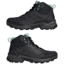Scarpe da trekking alte da donna Adidas Terrex Eastrail 3 Mid CP W