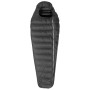 Sacco a pelo in piuma Patizon R900 S (156-170 cm)