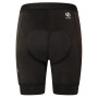 Pantaloncini da ciclismo da donna Dare 2b AEP Prompt Short